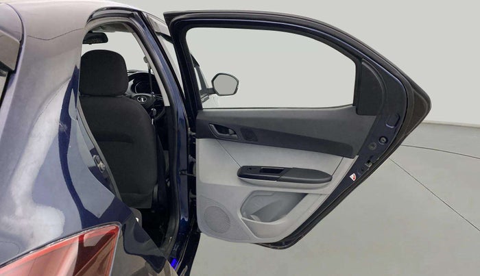2022 Tata Tiago XT PETROL, Petrol, Manual, 20,334 km, RHS Rear Door