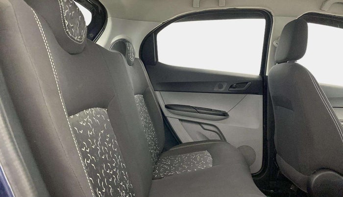 2022 Tata Tiago XT PETROL, Petrol, Manual, 20,334 km, Right Side Rear Door Cabin