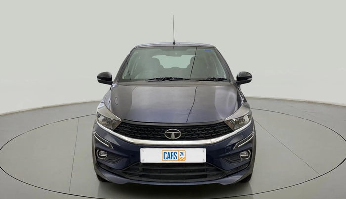 2022 Tata Tiago XT PETROL, Petrol, Manual, 20,334 km, Front