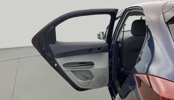 2022 Tata Tiago XT PETROL, Petrol, Manual, 20,334 km, LHS Rear Door