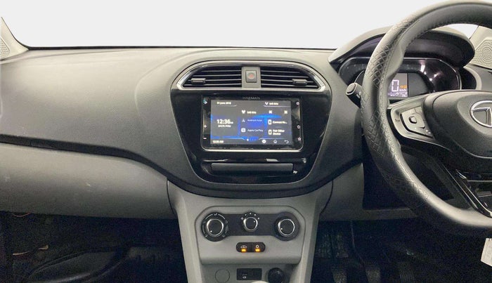 2022 Tata Tiago XT PETROL, Petrol, Manual, 20,334 km, Air Conditioner
