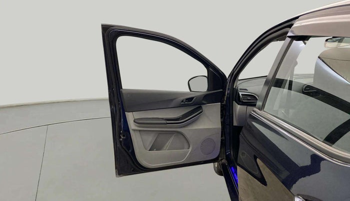 2022 Tata Tiago XT PETROL, Petrol, Manual, 20,334 km, LHS Front Door