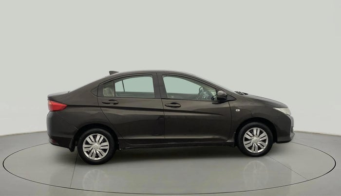 2015 Honda City 1.5L I-VTEC SV, Petrol, Manual, 50,561 km, Right Side View