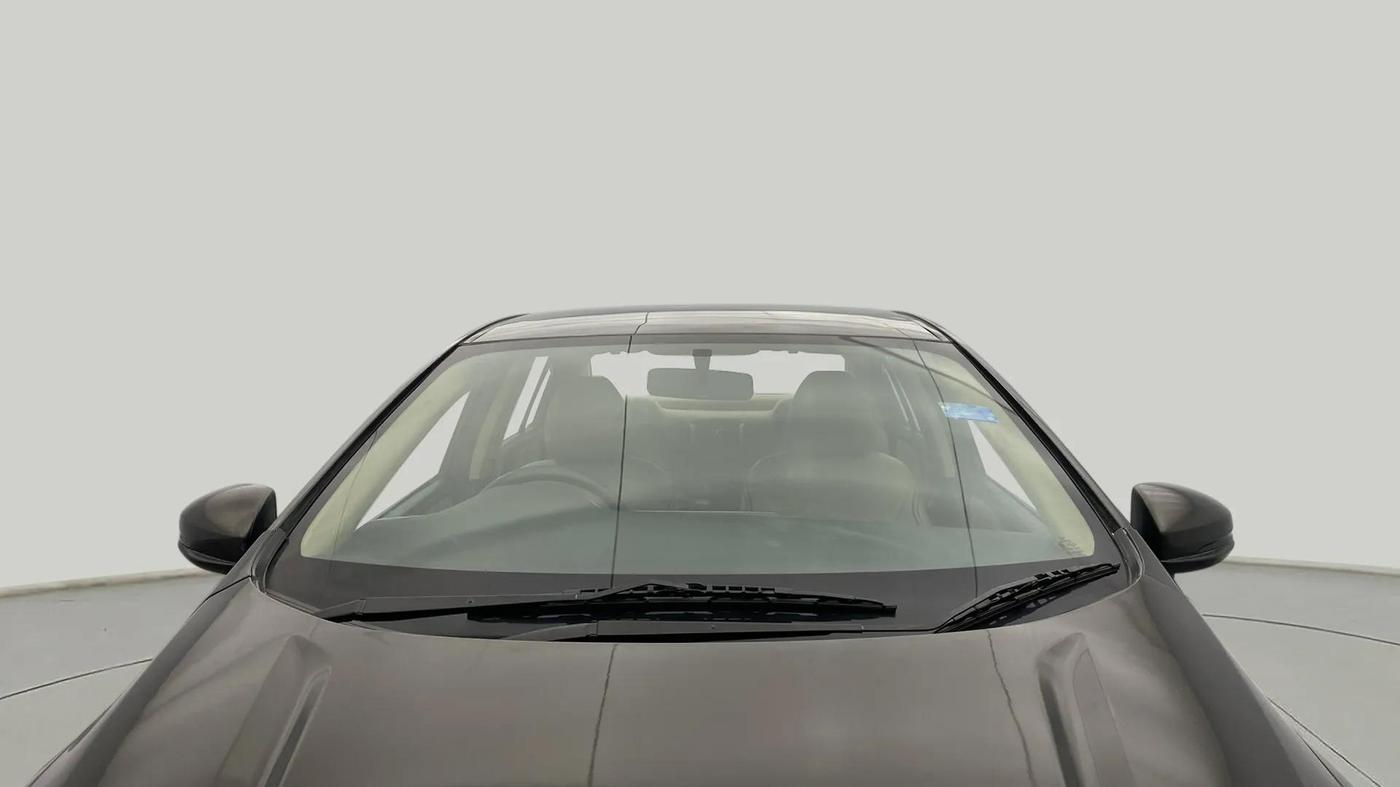 2015 Honda City 1.5L I-VTEC SV, Petrol, Manual, 50,575 km, Front Windshield