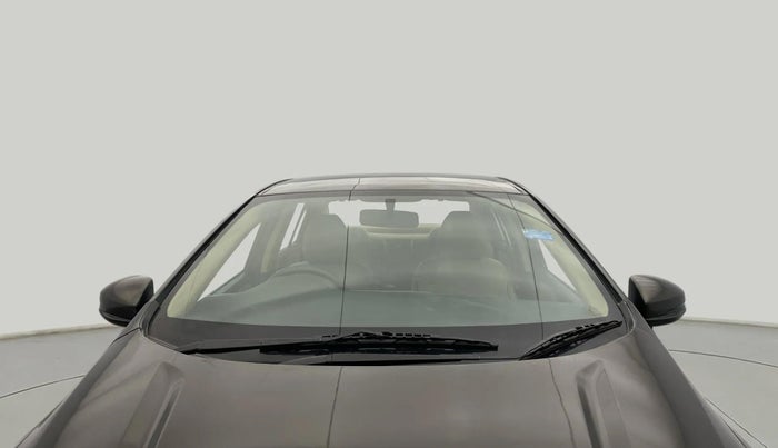 2015 Honda City 1.5L I-VTEC SV, Petrol, Manual, 50,561 km, Front Windshield