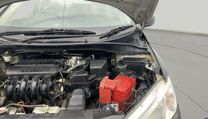 2015 Honda City 1.5L I-VTEC SV, Petrol, Manual, 50,561 km, Engine View - Left