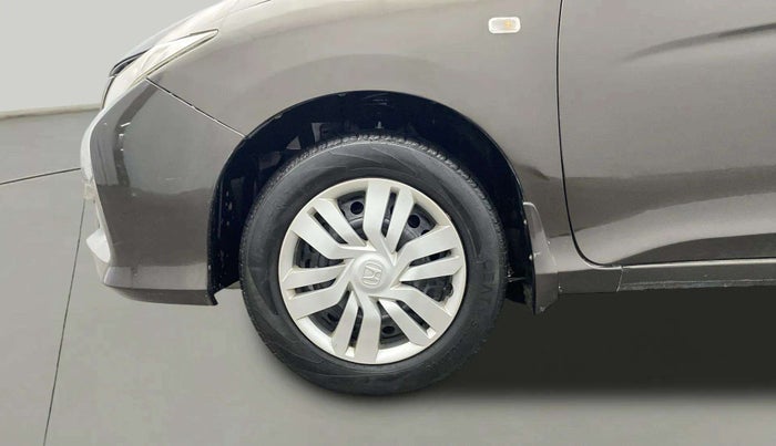 2015 Honda City 1.5L I-VTEC SV, Petrol, Manual, 50,561 km, Left Front Wheel