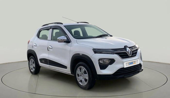 2023 Renault Kwid RXL 1.0 (O), Petrol, Manual, 11,933 km, SRP