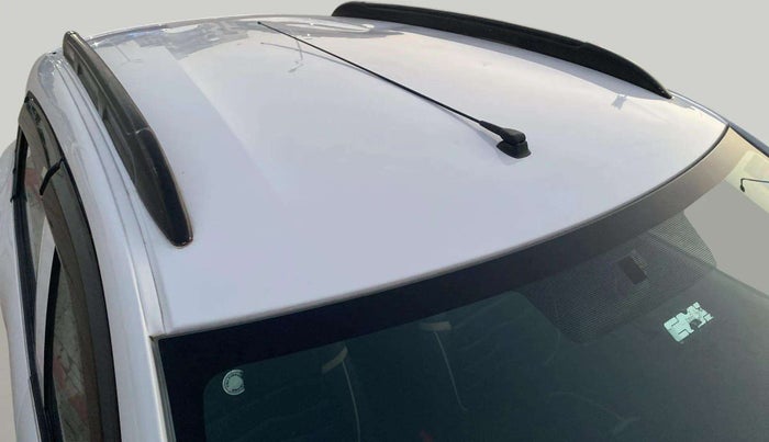 2023 Renault Kwid RXL 1.0 (O), Petrol, Manual, 11,933 km, Roof