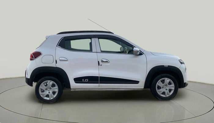 2023 Renault Kwid RXL 1.0 (O), Petrol, Manual, 11,933 km, Right Side