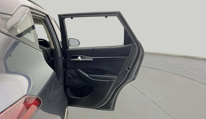 2020 KIA SELTOS HTK PLUS 1.5, Petrol, Manual, 55,518 km, RHS Rear Door