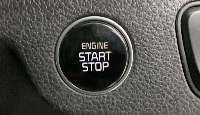 2020 KIA SELTOS HTK PLUS 1.5, Petrol, Manual, 55,518 km, Keyless Start/ Stop Button