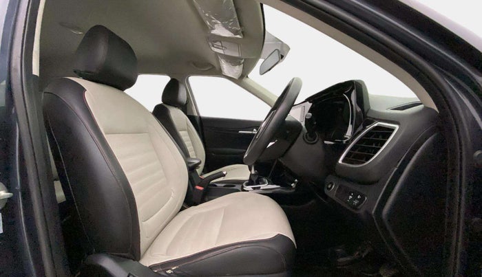 2020 KIA SELTOS HTK PLUS 1.5, Petrol, Manual, 55,518 km, Right Side Front Door Cabin
