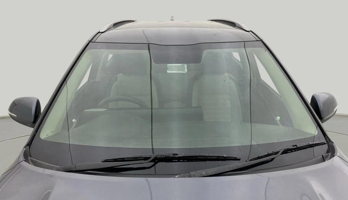 2020 KIA SELTOS HTK PLUS 1.5, Petrol, Manual, 55,518 km, Front Windshield
