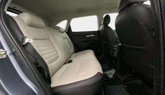 2020 KIA SELTOS HTK PLUS 1.5, Petrol, Manual, 55,518 km, Right Side Rear Door Cabin