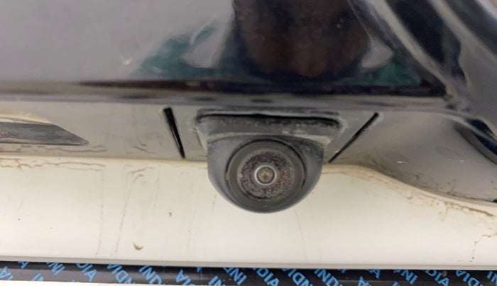 2023 Tata Harrier XE 2.0L KRYOTEC, Diesel, Manual, 1,04,313 km, Parking Camera