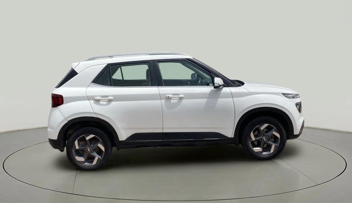 2020 Hyundai VENUE SX 1.0 TURBO, Petrol, Manual, 87,227 km, Right Side