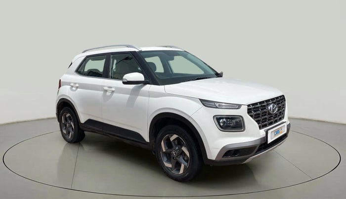 2020 Hyundai VENUE SX 1.0 TURBO, Petrol, Manual, 87,227 km, SRP