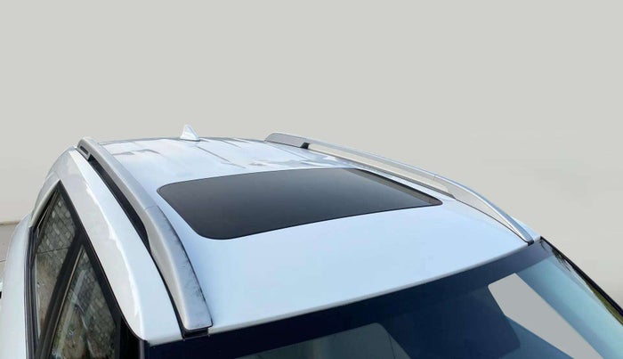 2020 Hyundai VENUE SX 1.0 TURBO, Petrol, Manual, 87,227 km, Moonroof/ Sunroof