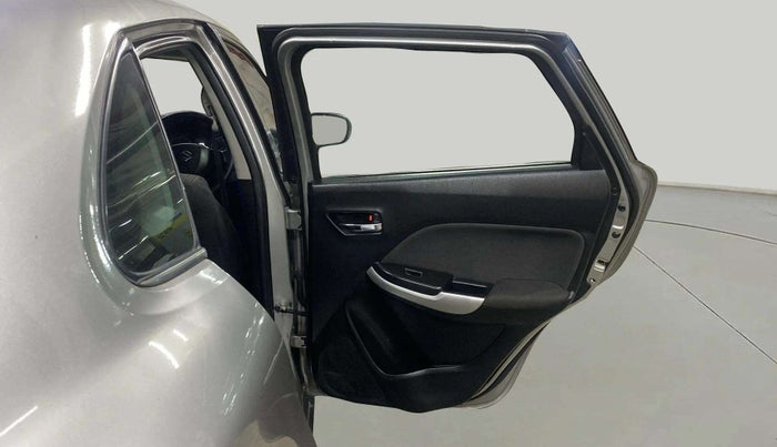 2018 Maruti Baleno ZETA PETROL 1.2, Petrol, Manual, 53,295 km, RHS Rear Door