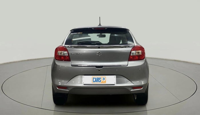 2018 Maruti Baleno ZETA PETROL 1.2, Petrol, Manual, 53,295 km, Back/Rear