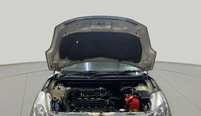 2018 Maruti Baleno ZETA PETROL 1.2, Petrol, Manual, 53,295 km, Open Bonet