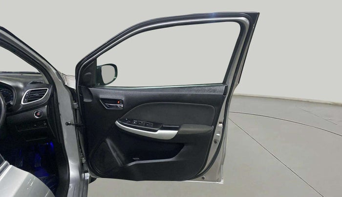 2018 Maruti Baleno ZETA PETROL 1.2, Petrol, Manual, 53,295 km, RHS Front Door