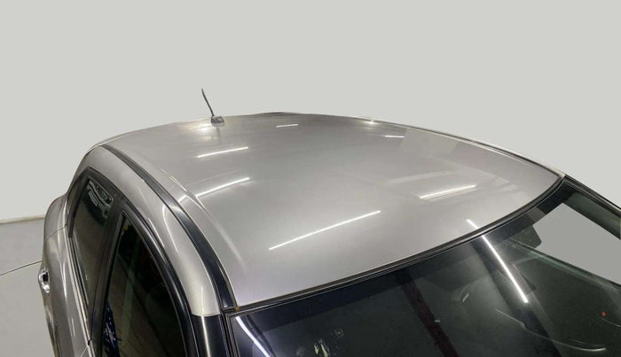 2018 Maruti Baleno ZETA PETROL 1.2, Petrol, Manual, 53,295 km, Roof