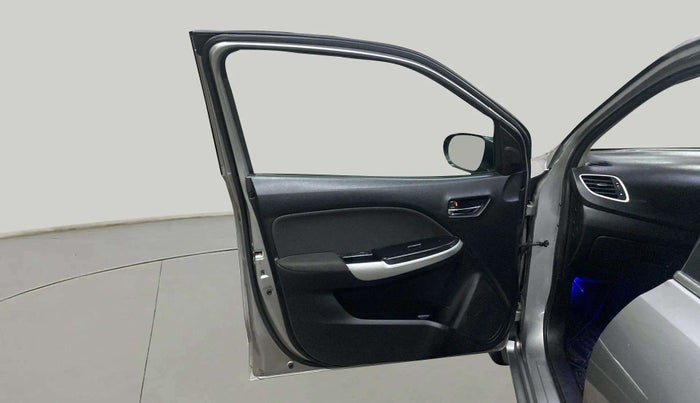 2018 Maruti Baleno ZETA PETROL 1.2, Petrol, Manual, 53,295 km, LHS Front Door