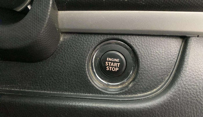 2015 Maruti Swift ZXI, Petrol, Manual, 48,964 km, Keyless Start/ Stop Button