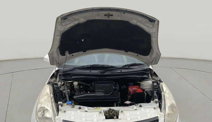 2015 Maruti Swift ZXI, Petrol, Manual, 48,964 km, Open Bonet