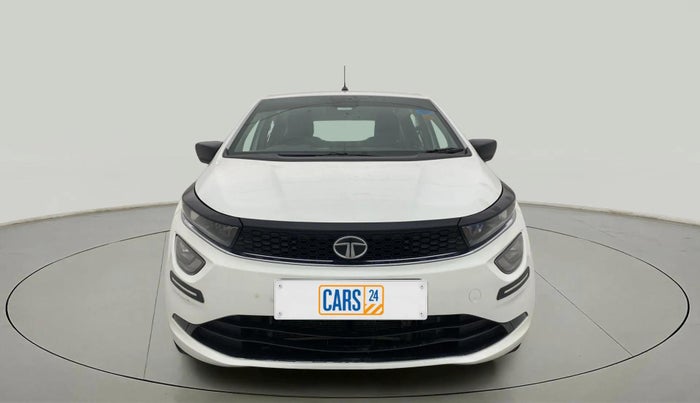 2020 Tata ALTROZ XT PETROL, Petrol, Manual, 71,786 km, Front