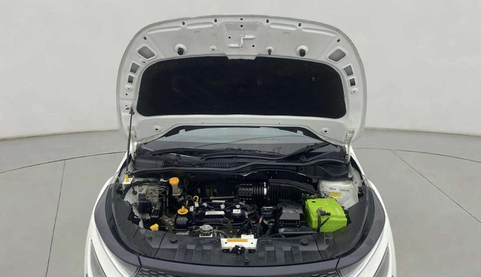 2020 Tata ALTROZ XT PETROL, Petrol, Manual, 71,786 km, Open Bonet