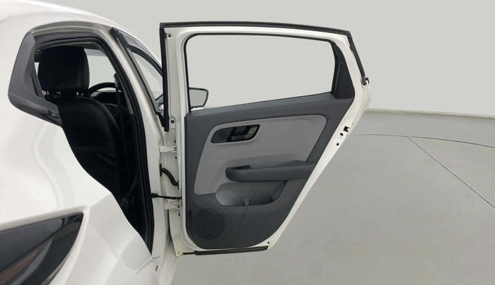 2020 Tata ALTROZ XT PETROL, Petrol, Manual, 71,786 km, RHS Rear Door
