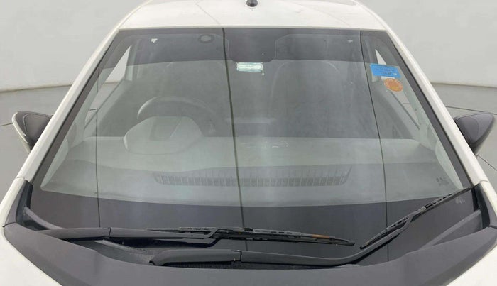 2020 Tata ALTROZ XT PETROL, Petrol, Manual, 71,786 km, Front Windshield