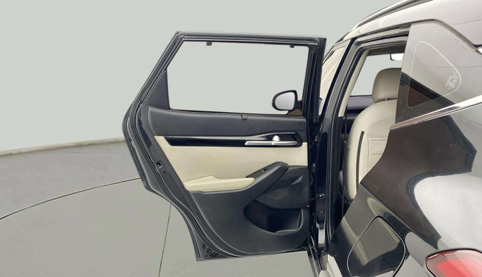 2020 KIA SELTOS HTX 1.5 DIESEL, Diesel, Manual, 77,149 km, LHS Rear Door