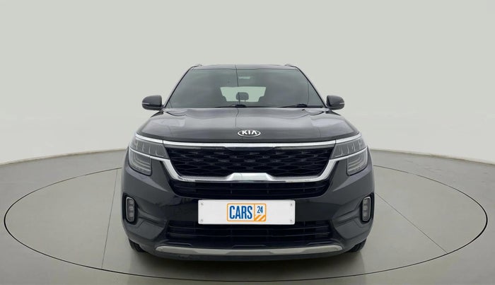 2020 KIA SELTOS HTX 1.5 DIESEL, Diesel, Manual, 77,149 km, Front