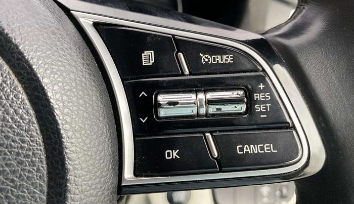 2020 KIA SELTOS HTX 1.5 DIESEL, Diesel, Manual, 77,149 km, Adaptive Cruise Control