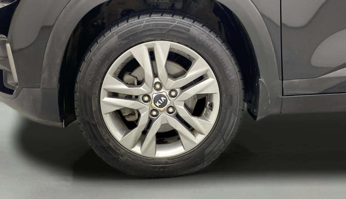 2020 KIA SELTOS HTX 1.5 DIESEL, Diesel, Manual, 77,149 km, Left Front Wheel
