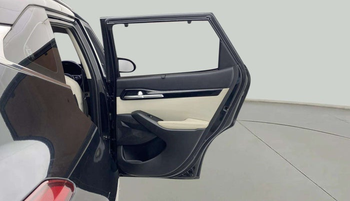 2020 KIA SELTOS HTX 1.5 DIESEL, Diesel, Manual, 77,149 km, RHS Rear Door