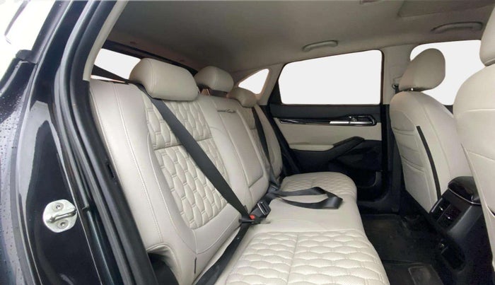 2020 KIA SELTOS HTX 1.5 DIESEL, Diesel, Manual, 77,149 km, Right Side Rear Door Cabin