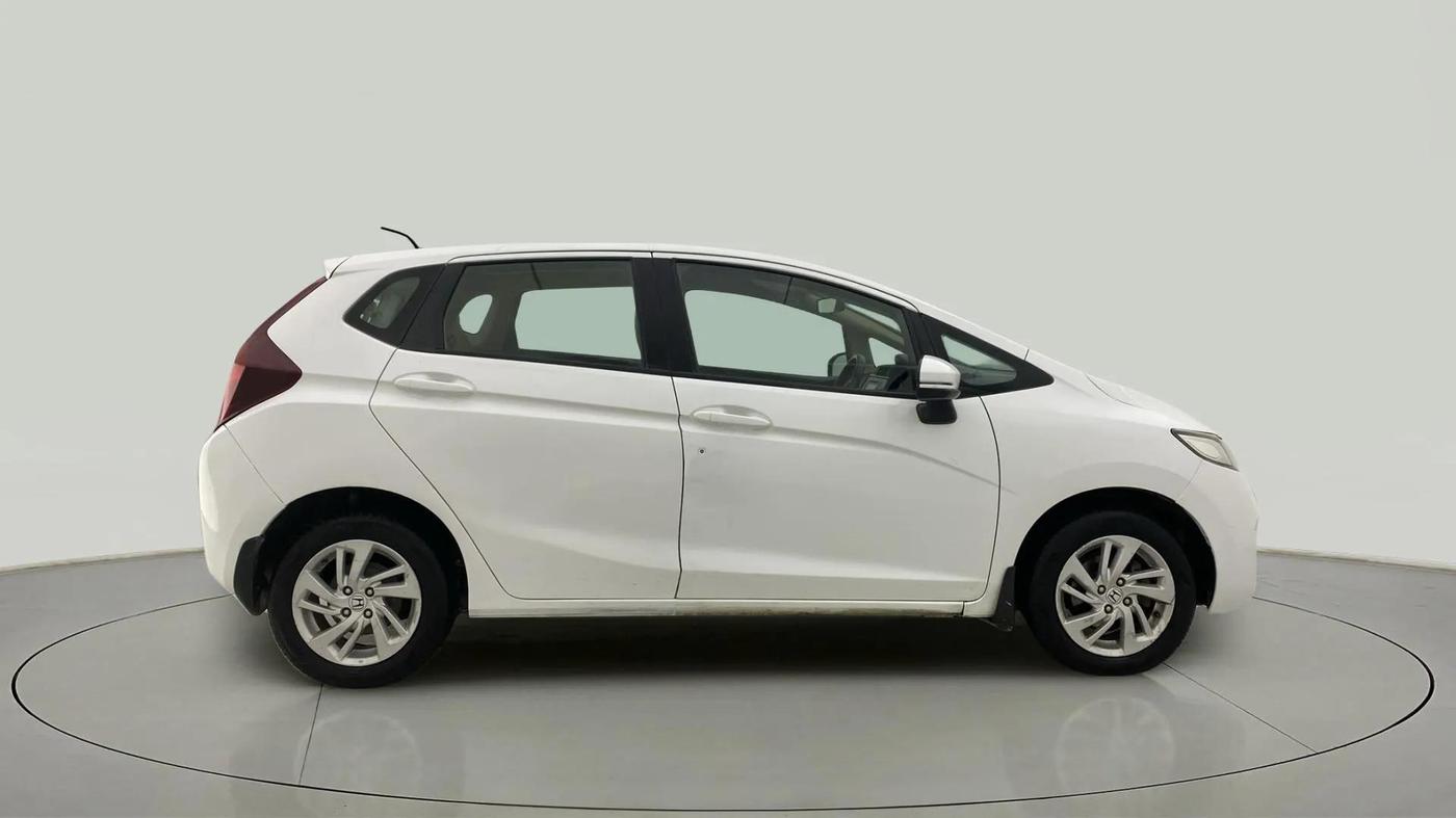 2015 Honda Jazz 1.2L I-VTEC V AT, Petrol, Automatic, 36,947 km, Right Side View