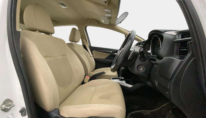 2015 Honda Jazz 1.2L I-VTEC V AT, Petrol, Automatic, 36,777 km, Right Side Front Door Cabin