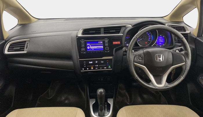 2015 Honda Jazz 1.2L I-VTEC V AT, Petrol, Automatic, 36,777 km, Dashboard