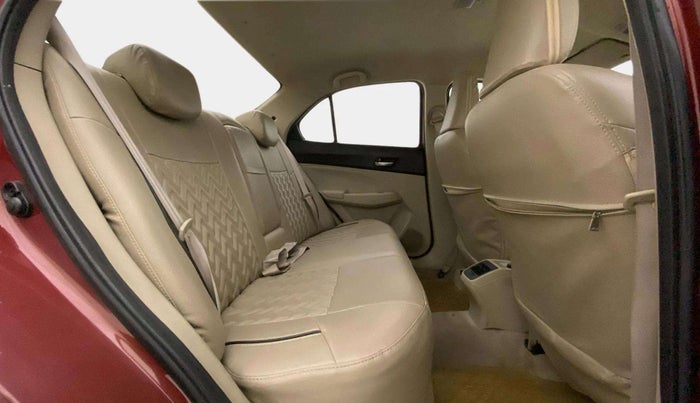 2017 Maruti Dzire VDI, Diesel, Manual, 96,606 km, Right Side Rear Door Cabin