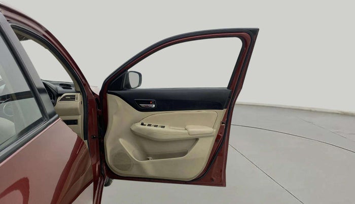2017 Maruti Dzire VDI, Diesel, Manual, 96,606 km, RHS Front Door