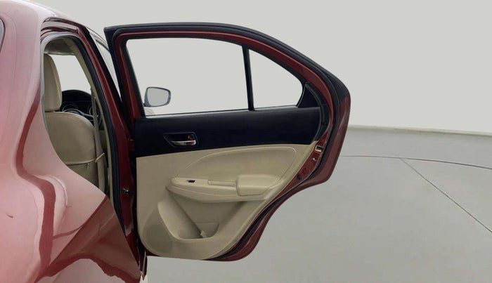2017 Maruti Dzire VDI, Diesel, Manual, 96,606 km, RHS Rear Door