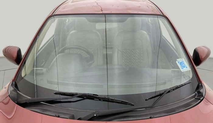 2017 Maruti Dzire VDI, Diesel, Manual, 96,606 km, Front Windshield