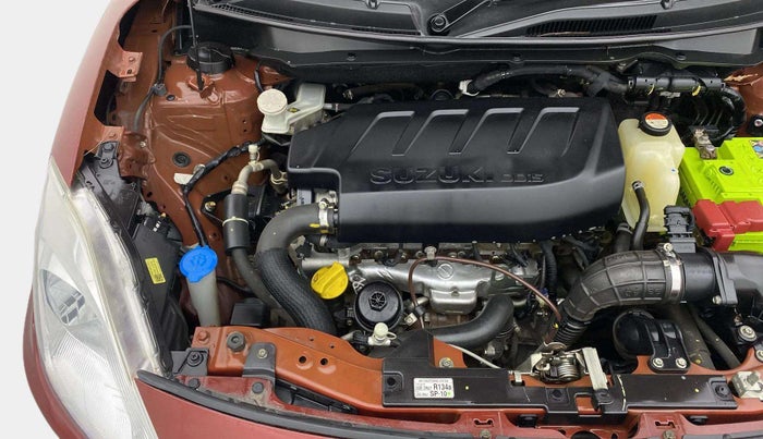 2017 Maruti Dzire VDI, Diesel, Manual, 96,606 km, Engine View - Right