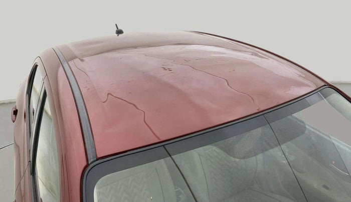 2017 Maruti Dzire VDI, Diesel, Manual, 96,606 km, Roof